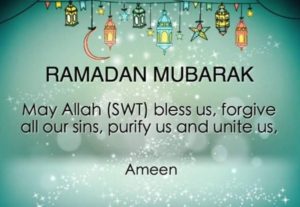 *Happy* Ramadan Mubarak Wishes in english, arabic, urdu [2024]