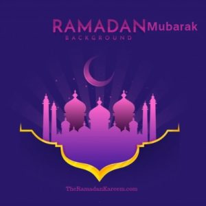 99+ Happy Ramadan Greetings in English [2024]