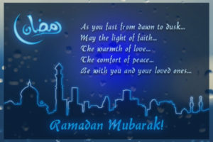 99+ Ramadan Greetings Messages SMS (English, Arabic) [2024]