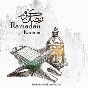 99+ Happy Ramadan Greetings in English [2024]