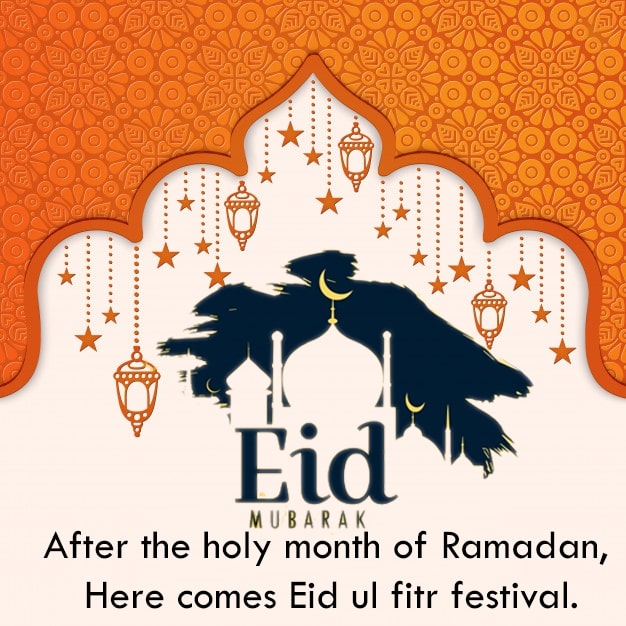 Eid Mubarak wallpaper by Emiljan__sufaj - Download on ZEDGE™ | 213d